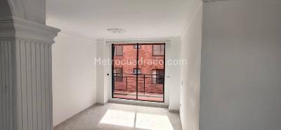 Apartamento de 3 alcobas en venta en Jordan, Ibagué, 82 m² · foto 3 de 15