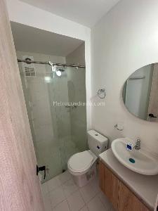 Apartamento de 2 alcobas en arriendo en La Samaria, Ibagué, 43 m² · foto 14 de 15
