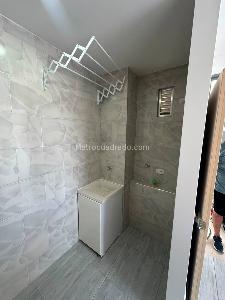 Apartamento de 2 alcobas en arriendo en La Samaria, Ibagué, 43 m² · foto 15 de 15