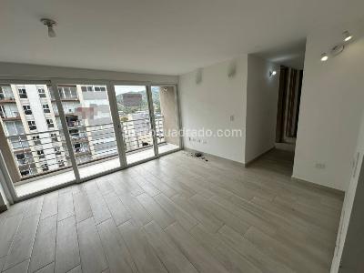 Apartamento en arriendo en Bosques De Varsovia, Ibagué · foto 2 de 20