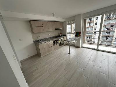 Apartamento en arriendo en Bosques De Varsovia, Ibagué · foto 4 de 20