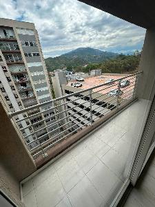 Apartamento en arriendo en Bosques De Varsovia, Ibagué · foto 10 de 20