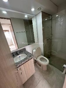 Apartamento en arriendo en Bosques De Varsovia, Ibagué · foto 16 de 20