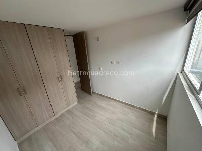 Apartamento en arriendo en Bosques De Varsovia, Ibagué · foto 18 de 20