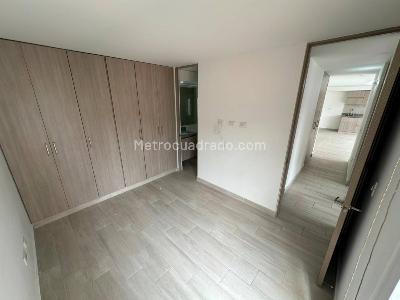 Apartamento en arriendo en Bosques De Varsovia, Ibagué · foto 19 de 20