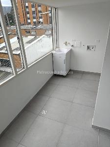 Apartamento en venta en Polo Club, Bogotá · foto 18 de 18