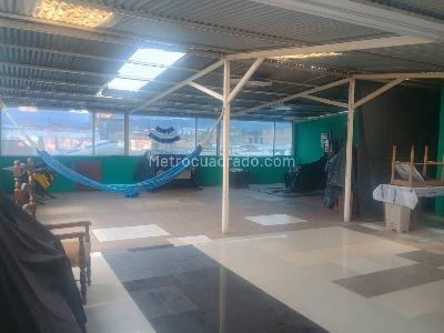 Casa de 5 alcobas en venta en 12 De Octubre, Bogotá · foto 15 de 16