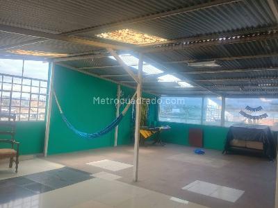 Casa de 5 alcobas en venta en 12 De Octubre, Bogotá · foto 16 de 16