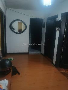 Casa de 5 alcobas en venta en 12 De Octubre, Bogotá · foto 3 de 16