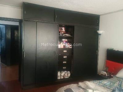 Casa de 5 alcobas en venta en 12 De Octubre, Bogotá · foto 7 de 16