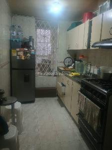 Casa de 5 alcobas en venta en 12 De Octubre, Bogotá · foto 9 de 16