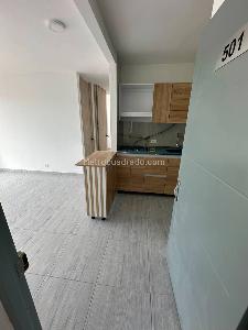 Apartamento de 2 alcobas en venta en La Samaria, Ibagué, 43 m² · foto 6 de 15