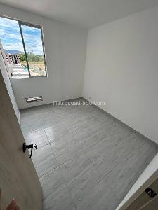 Apartamento de 2 alcobas en venta en La Samaria, Ibagué, 43 m² · foto 7 de 15