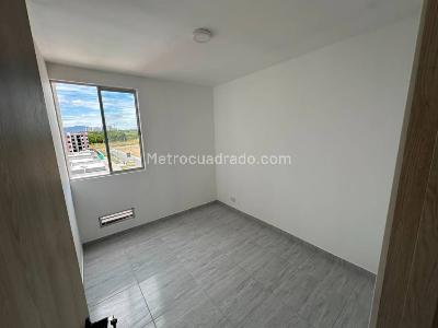 Apartamento de 2 alcobas en venta en La Samaria, Ibagué, 43 m² · foto 8 de 15