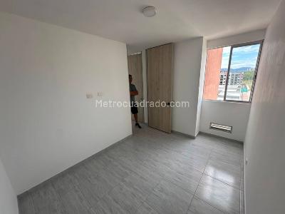 Apartamento de 2 alcobas en venta en La Samaria, Ibagué, 43 m² · foto 10 de 15