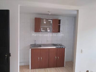 Apartamento de 2 alcobas en venta en Ciudad Verde, Bogotá, 49 m² · foto 2 de 8