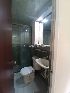 Apartamento de 3 alcobas en venta en Tibana, Bogotá, 59 m² · foto 9 de 9