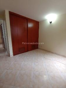 Apartamento de 3 alcobas en venta en Tibana, Bogotá, 59 m² · foto 4 de 9