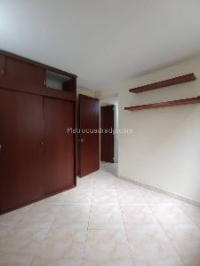 Apartamento de 3 alcobas en venta en Tibana, Bogotá, 59 m² · foto 5 de 9