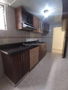 Apartamento de 3 alcobas en venta en Tibana, Bogotá, 59 m² · foto 7 de 9