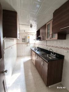 Apartamento de 3 alcobas en venta en Tibana, Bogotá, 59 m² · foto 8 de 9