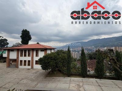Finca en Arriendo, Las Antillas, Envigado