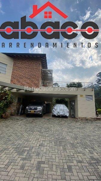Casa – Envigado, Valle de Aburrá - Vista 3