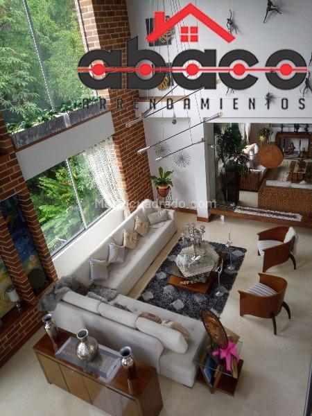Casa – Envigado, Valle de Aburrá - Vista 4