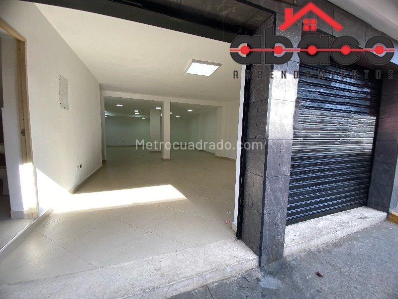 Local Comercial en Arriendo, Envigado Centro, Envigado - Vista 2