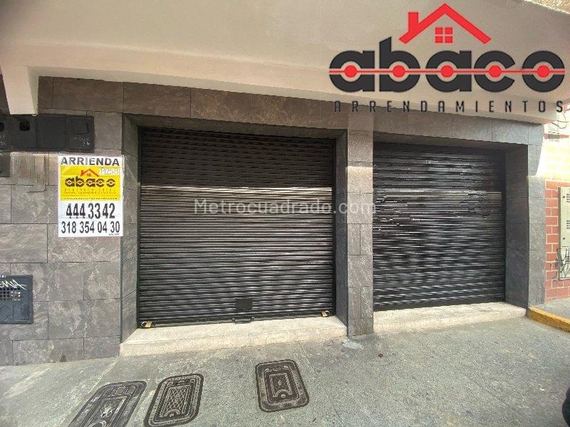 Local Comercial en Arriendo, Envigado Centro, Envigado - Vista 4