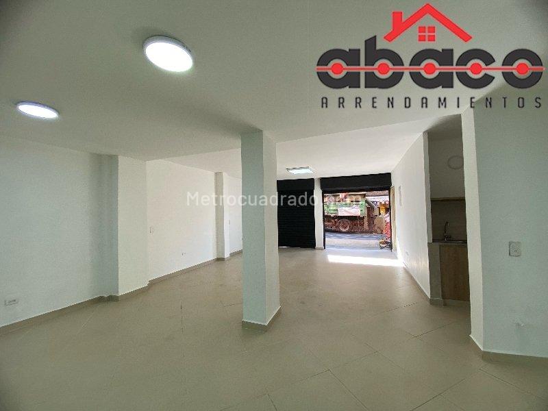 Local Comercial en Arriendo, Envigado Centro, Envigado - Vista 5