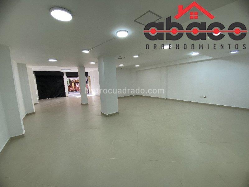 Local Comercial en Arriendo, Envigado Centro, Envigado - Más