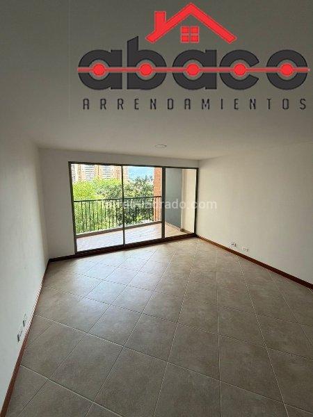 Apartamento en Arriendo, Loma Del Escobero, Envigado – pohled 5