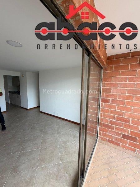 Apartamento en Arriendo, Loma Del Escobero, Envigado – pohled 6