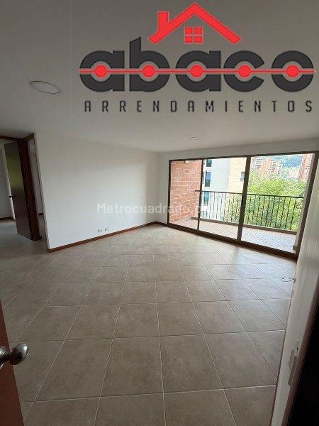 Apartamento en Arriendo, Loma Del Escobero, Envigado – další