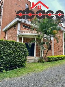 Casa en Arriendo, Jardines, Envigado
