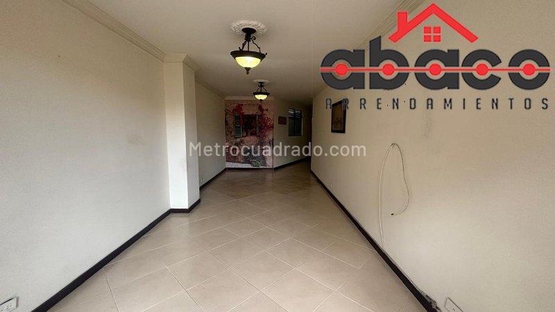Piso – Envigado, El Trianon, Valle de Aburrá - Vista 3