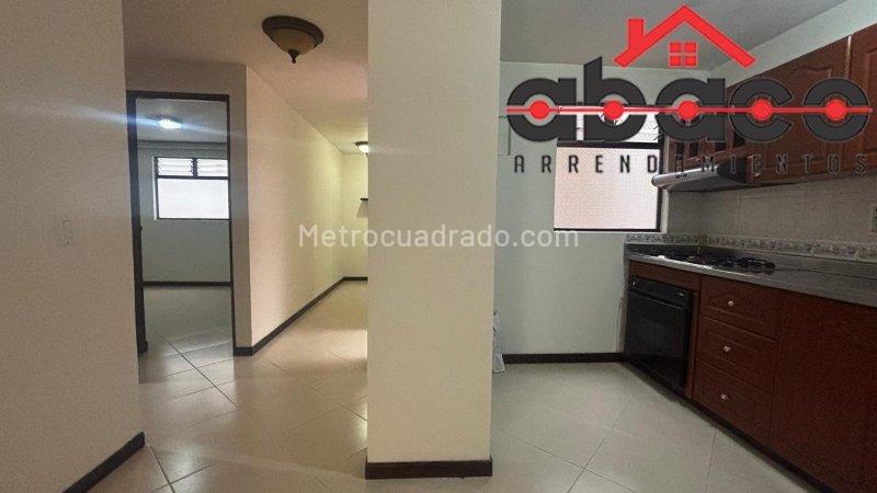 Piso – Envigado, El Trianon, Valle de Aburrá - Vista 4