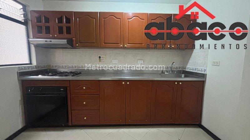 Piso – Envigado, El Trianon, Valle de Aburrá - Vista 5