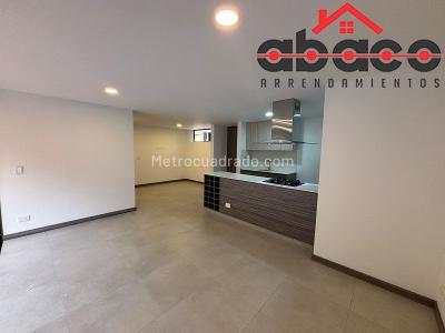 Apartamento en venta en El Salado, Envigado · foto 2 de 14