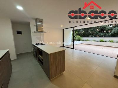 Apartamento en venta en El Salado, Envigado · foto 3 de 14