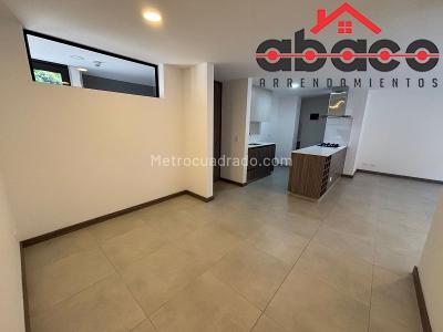 Apartamento en venta en El Salado, Envigado · foto 4 de 14