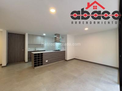 Apartamento en venta en El Salado, Envigado · foto 5 de 14