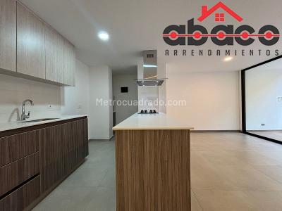 Apartamento en venta en El Salado, Envigado · foto 6 de 14
