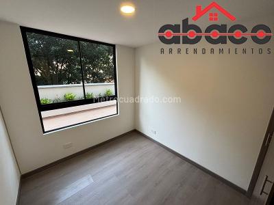 Apartamento en venta en El Salado, Envigado · foto 9 de 14