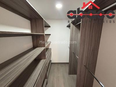 Apartamento en venta en El Salado, Envigado · foto 12 de 14