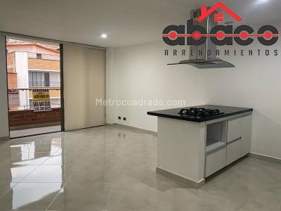 Apartamento en venta en La Paz, Envigado · foto 2 de 20