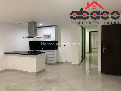 Apartamento en venta en La Paz, Envigado · foto 3 de 20