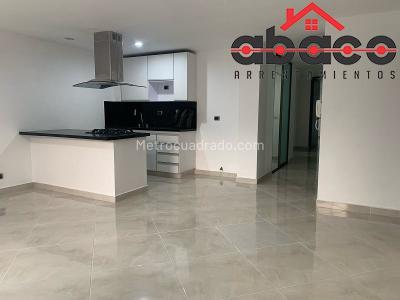 Apartamento en venta en La Paz, Envigado · foto 4 de 20