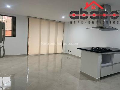 Apartamento en venta en La Paz, Envigado · foto 5 de 20
